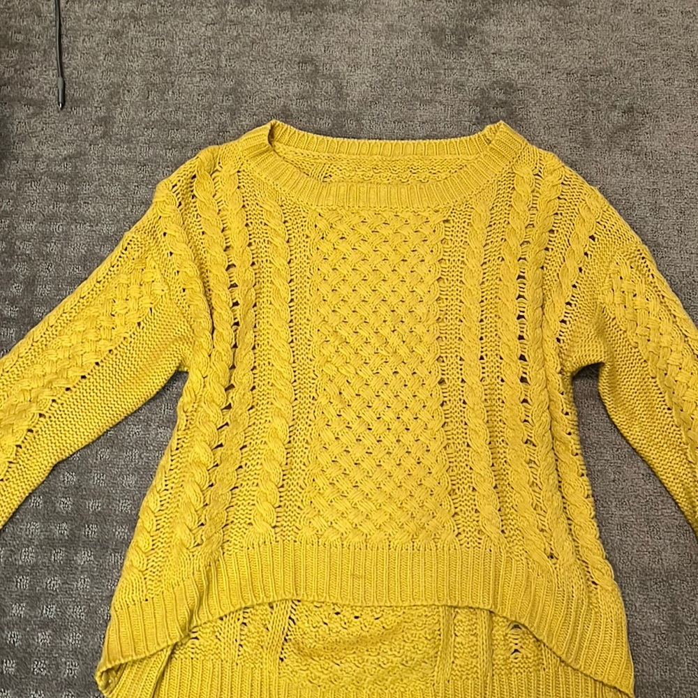 ROOLEE sweater